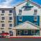 WoodSpring Suites Houston Baytown