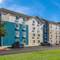 WoodSpring Suites Houston Baytown