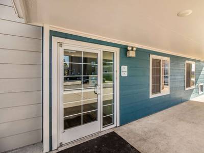 WoodSpring Suites Houston Baytown