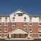 WoodSpring Suites Cincinnati Airport Florence