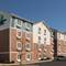 WoodSpring Suites Cincinnati Airport Florence