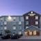 WoodSpring Suites Charlotte Gastonia