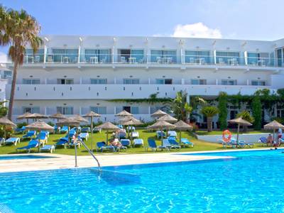 Fergus Conil Park (Foto)