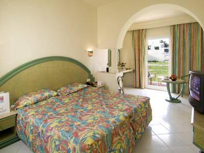 Thalassa Village Skanes