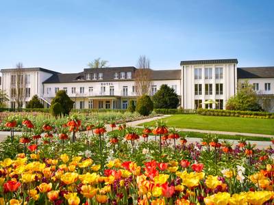 Best Western Premier Park Hotel & Spa (Foto)