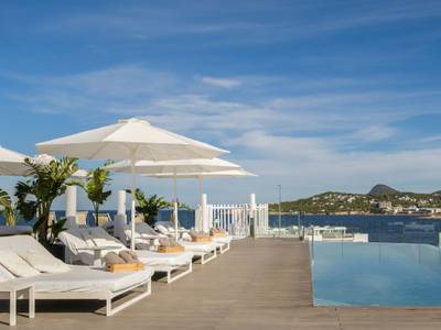 INNSiDE by Melia Ibiza 