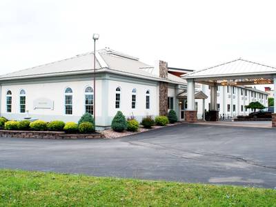 Travelodge Watertown