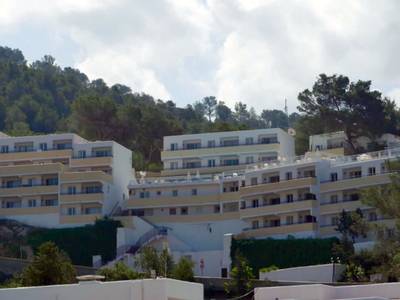 San Miguel Park & Esmeralda Mar