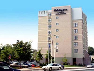 Holiday Inn Express Hotel & Suites Cambridge
