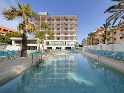 Caleia Talayot Spa Hotel - Erwachsenenhotel