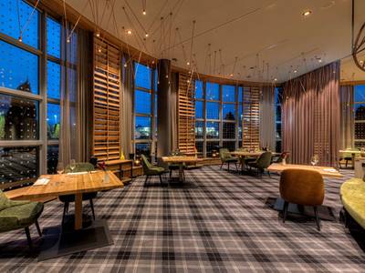 Hilton Munich Airport