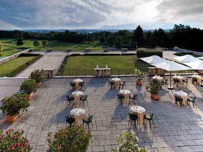 Palazzo Arzaga Spa & Golf Resort