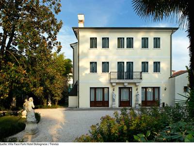 Villa Pace Park Hotel Bolognese