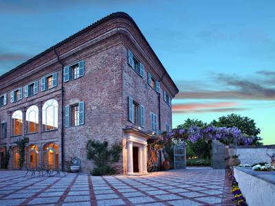 Relais Sant’Uffizio Wellness & SPA