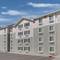 WoodSpring Suites El Paso Airport