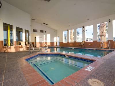 St. George Inn & Suites