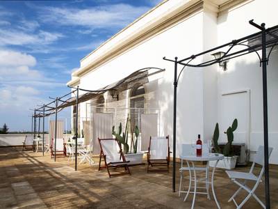 Country House Borgo Fiore