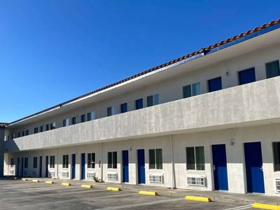 Americas Best Value Inn & Suites-North Ridgecrest