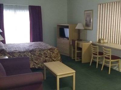 Travelodge Cookeville