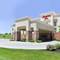 Hampton Inn Clinton