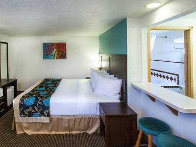 Baymont Inn & Suites Keystone Near Mt. Rushmore