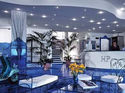 Positano Art Hotel Pasitea