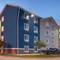 WoodSpring Suites Texas City