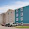 WoodSpring Suites Texas City