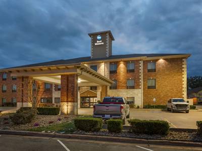 Best Western Franklin Town Center Hotel & Suites