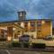 Best Western Franklin Town Center Hotel & Suites