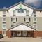 WoodSpring Suites Gainesville