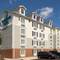 WoodSpring Suites Gainesville