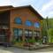 Chena Hot Springs Resort