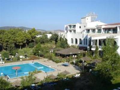 Sun Beach - Club Playa Sol Resort