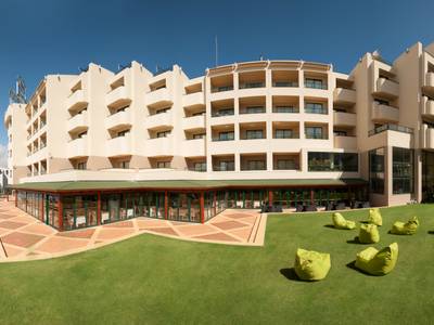 Real Bellavista Hotel & Spa