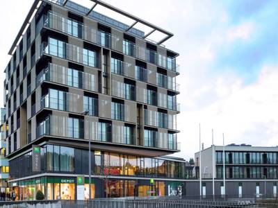 ibis Styles Nagold (Foto)