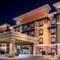 Comfort Suites Amarillo near Palo Duro Canyon State Park