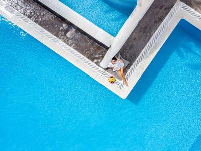 Splendour Resort (Foto)