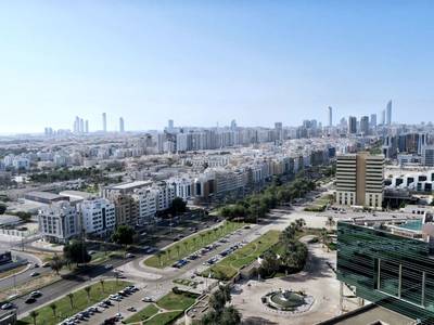 Dusit Thani Abu Dhabi