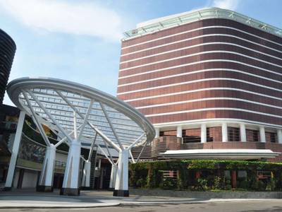 The Trans Luxury Hotel