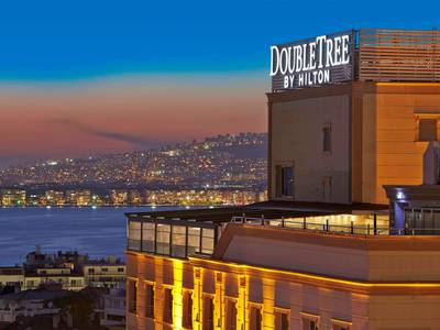 DoubleTree by Hilton Hotel Izmir Alsancak