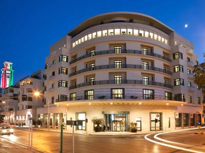 iH Luxury Grande Albergo delle Nazioni Bari