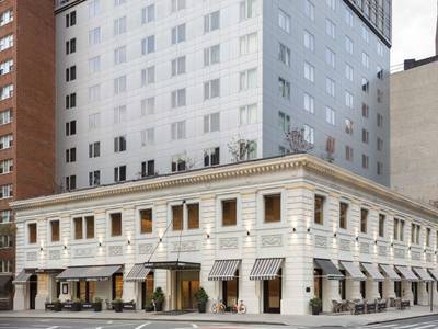 Hyatt Union Square New York