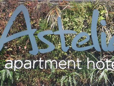 Astelia Apartment