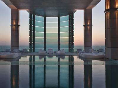 Royal Beach Tel Aviv