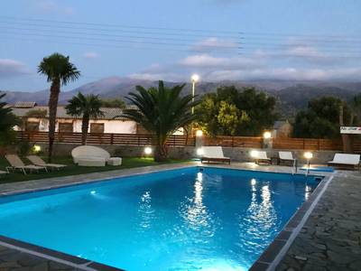 Marianna Studios Malia