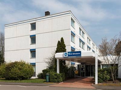 Best Western Achim Bremen