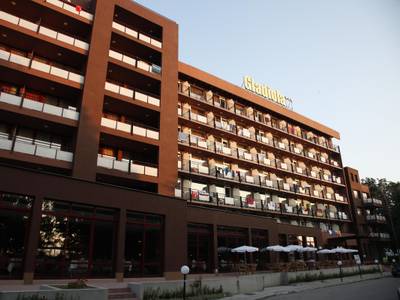 Gladiola & Gladiola Star & Akazia - Akazia