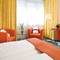 Mercure Hotel Offenburg am Messeplatz