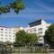 Mercure Hotel Offenburg am Messeplatz